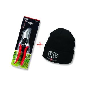 Felco 2 snoeischaar PROMO SET + muts