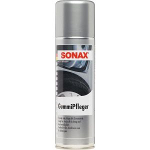 SONAX RUBBERONDERHOUD 300ML