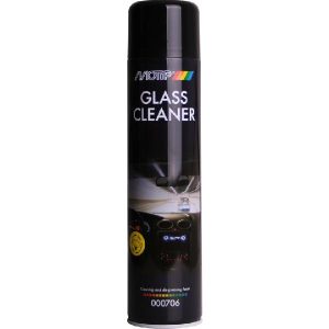 Glass cleaner spuitbus 600ml