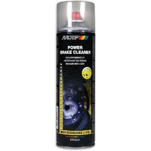 Power brake cleaner sp.500ML motip power brakecl.
