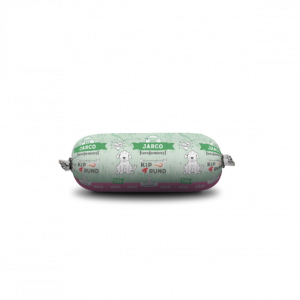 JARCO DOG WORST MINI KIP/RUND 250 GR