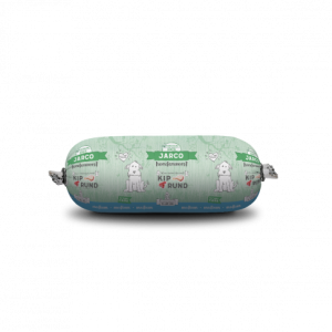 JARCO DOG WORST MEDIUM KIP/RUND 450 GR