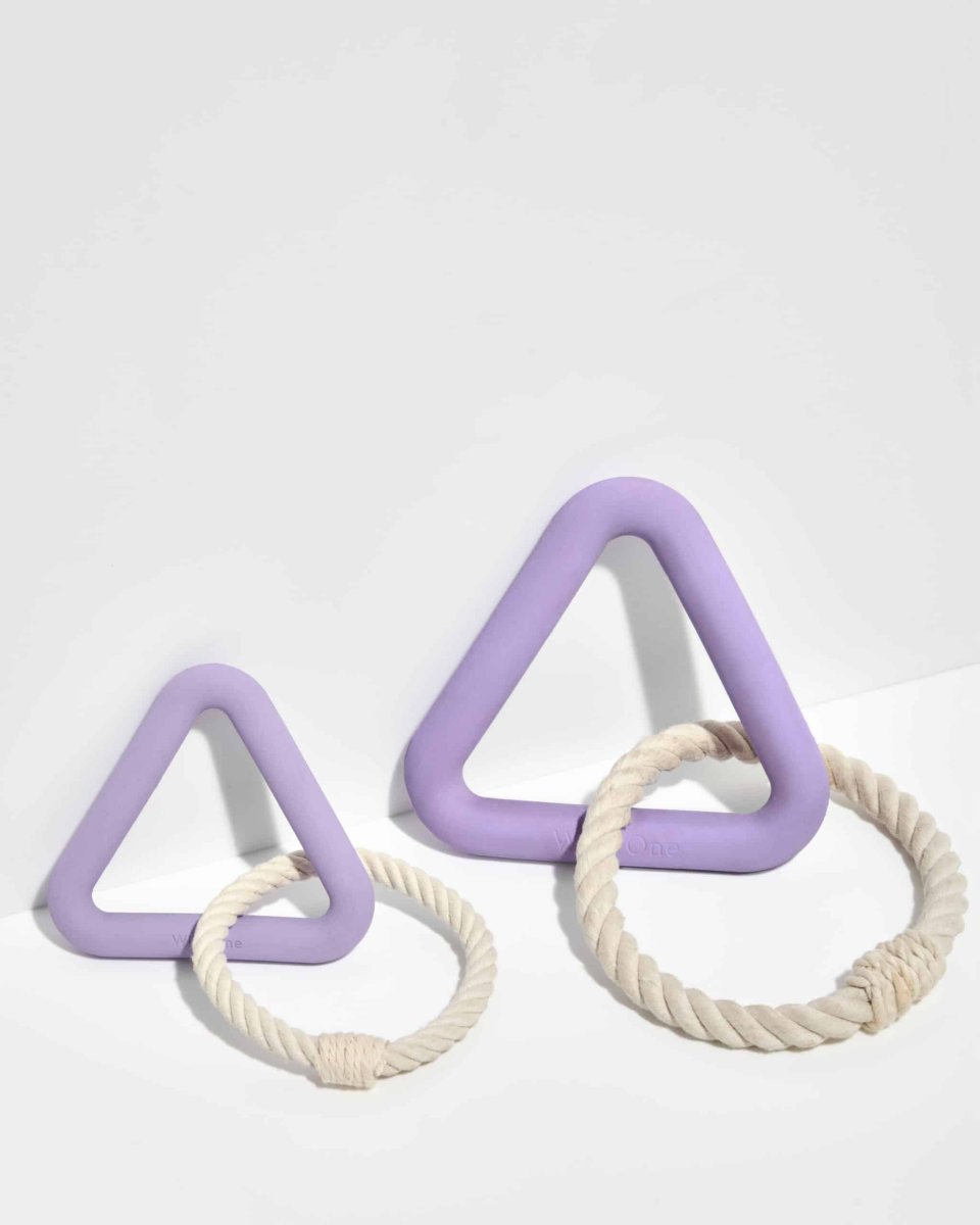 Triangle Tug - Afbeelding 3