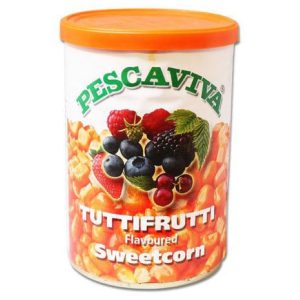 PESCAVIVA MAIS TUTTI FRUTTI